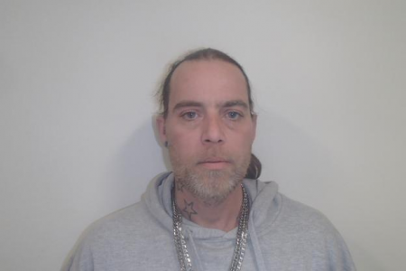 Matthew Barling a registered Sex Offender of New York