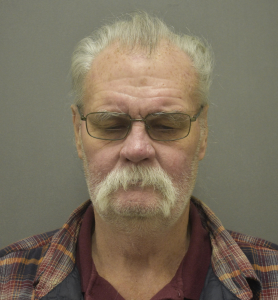 Thomas J Gaynor a registered Sex Offender of New York