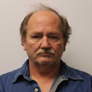 Jesse Brown a registered Sex Offender of New York