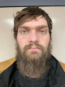 Zachary Remington a registered Sex Offender of New York