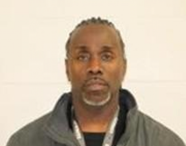 Demetrius Williams a registered  of 