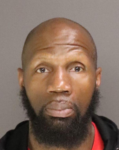 Keith Gordon a registered Sex Offender of New York