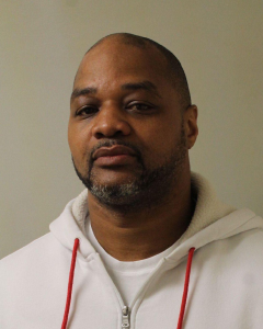 Anthony Mcneil a registered  of 