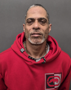 Luis Romero a registered Sex Offender of New York
