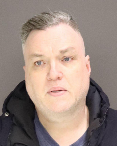 Marvin Wilson a registered Sex Offender of New York