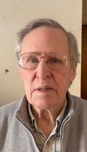 Martin E Barber a registered Sex Offender of New York