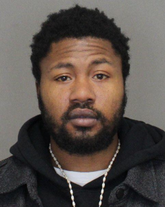 Devon Scott a registered Sex Offender of New York