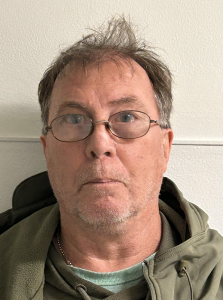 Geoffrey Oconnor a registered Sex Offender of New York