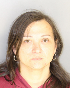 Ashleigh Glanowski a registered Sex Offender of New York