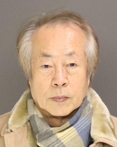 Chanwook Won a registered Sex Offender of New York