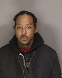 Robert Allen a registered Sex Offender of New York