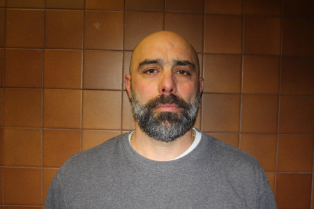Kenneth F Sanford a registered Sex Offender of New York
