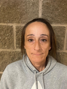 Dawn Seifert a registered Sex Offender of New York