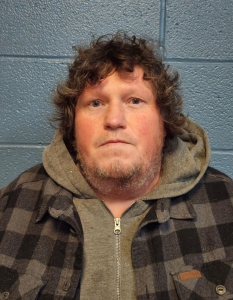 Robert Knapp a registered Sex Offender of New York