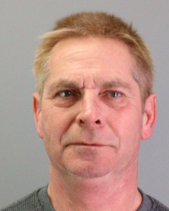 Matthew Mckown a registered Sex Offender of New York