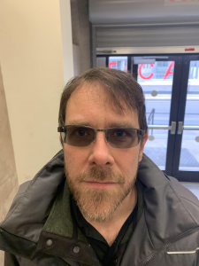 John Allen a registered Sex Offender of New York