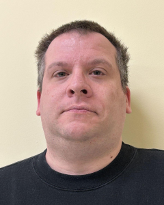 Ian Porter a registered Sex Offender of New York