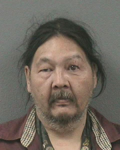 John W Leach a registered Sex Offender of California