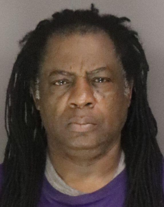 Glendon Brown a registered Sex Offender of New York