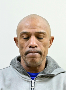 Nate Beard a registered Sex Offender of New York