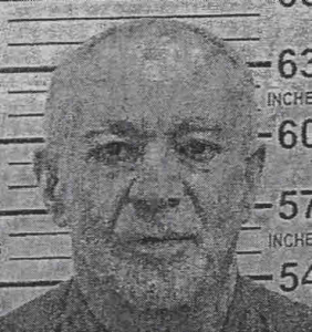 Tony Velasquez a registered Sex Offender of New York