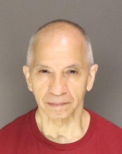 George Rivera a registered Sex Offender of New York