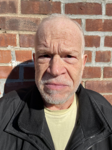 Steven Rubinstein a registered Sex Offender of New York