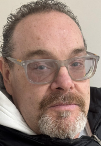 Brian Lynn Bell a registered Sex Offender of New York