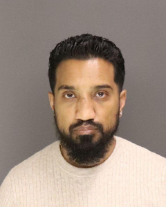 Amit Singh a registered Sex Offender of New York