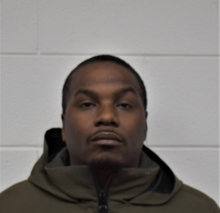 Stephen Williams a registered  of 