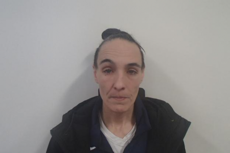 Crystal M West a registered Sex Offender of New York