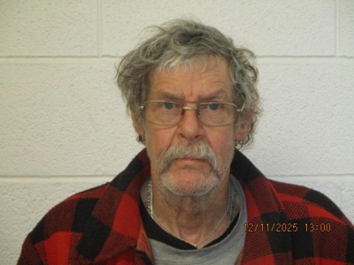 Terry L Hubbard a registered Sex Offender of New York