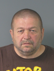 Wayne F Rader a registered Sex Offender of New York