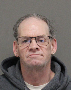 Lawrence Cook a registered Sex Offender of New York