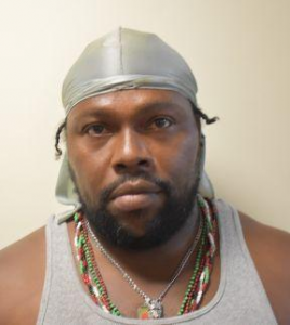 Rashawn Andrews a registered Sex Offender of New York