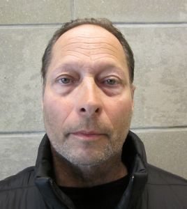 Chris G Manstrelli a registered Sex Offender of New York