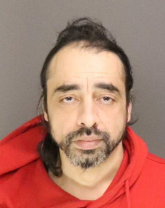 Carlos Rivera a registered Sex Offender of New York