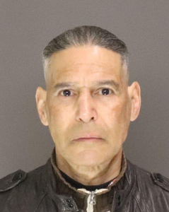 Anibal Vazquez a registered Sex Offender of New York