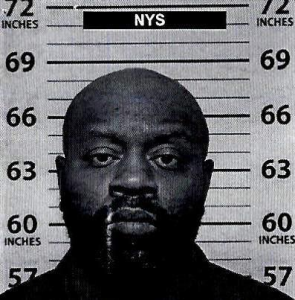 Kenneth Williams a registered Sex Offender of New York