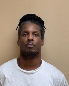 Donovan Ferril a registered Sex Offender of New York