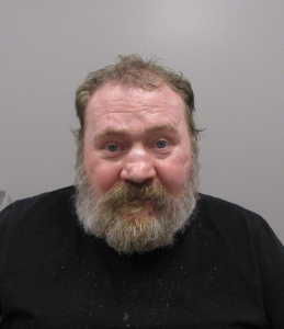 Bryon C Hurlbutt a registered Sex Offender of New York