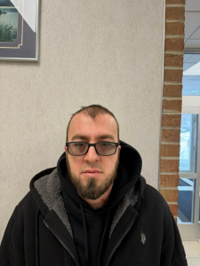 Dustin Bennett a registered Sex Offender of New York