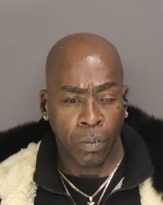 Paul Smith a registered Sex Offender of New York