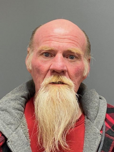 Timothy Wren a registered Sex Offender of New York