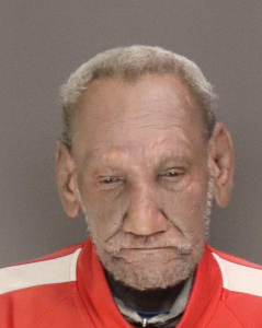 Alberto Roman a registered Sex Offender of New York
