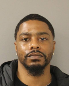 Daiquan Spight a registered  of 