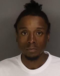 Kenneth Townsend a registered Sex Offender of New York