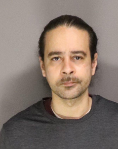 Luis Berrios a registered Sex Offender of New York