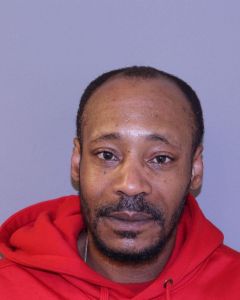Dyshell R Butler a registered Sex Offender of New York