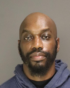 Robert Moore a registered Sex Offender of New York